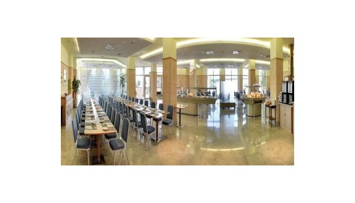 Hotel Mas Camarena poza 38