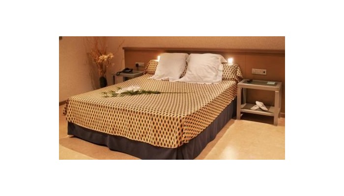 Hotel Mas Camarena poza 6