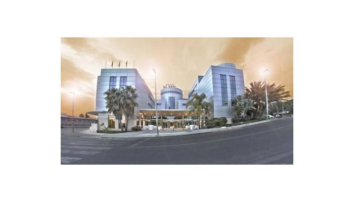 Hotel Mas Camarena poza 0