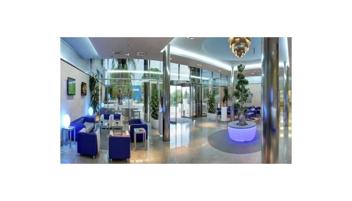 Hotel Mas Camarena poza 30