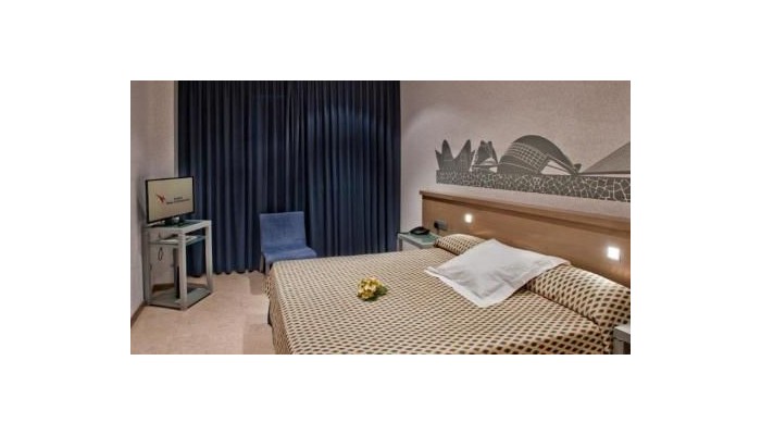 Hotel Mas Camarena poza 8