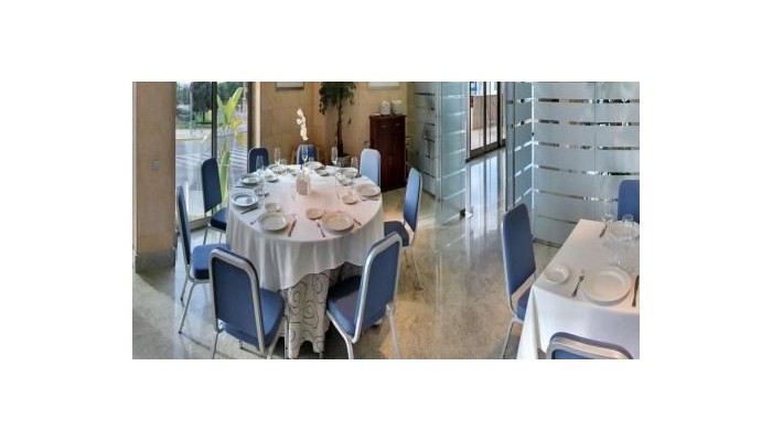 Hotel Mas Camarena poza 35