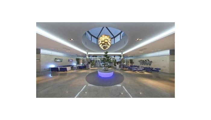 Hotel Mas Camarena poza 23