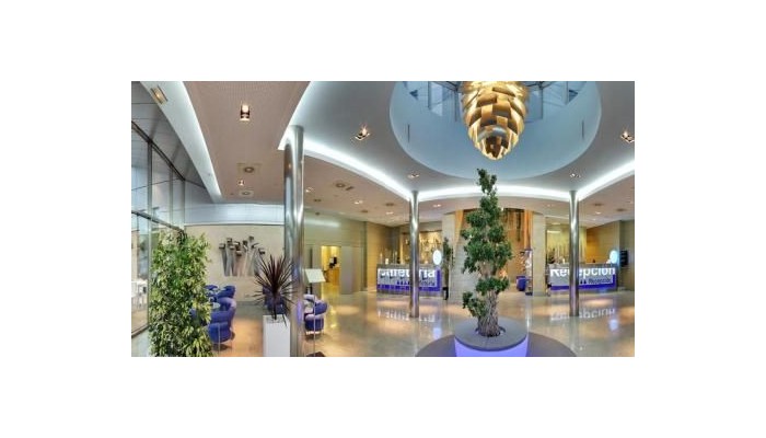 Hotel Mas Camarena poza 1