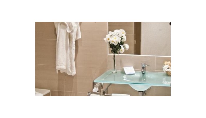 Hotel Mas Camarena poza 14