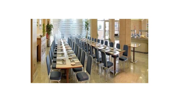 Hotel Mas Camarena poza 39