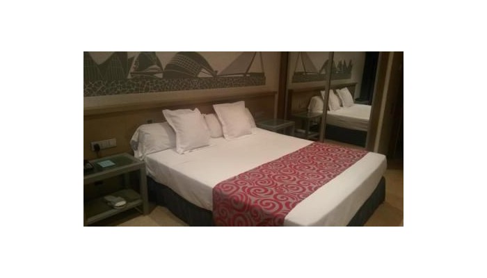 Hotel Mas Camarena poza 9