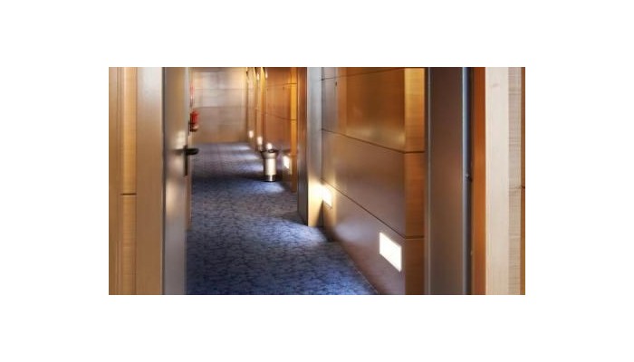 Hotel Mas Camarena poza 31