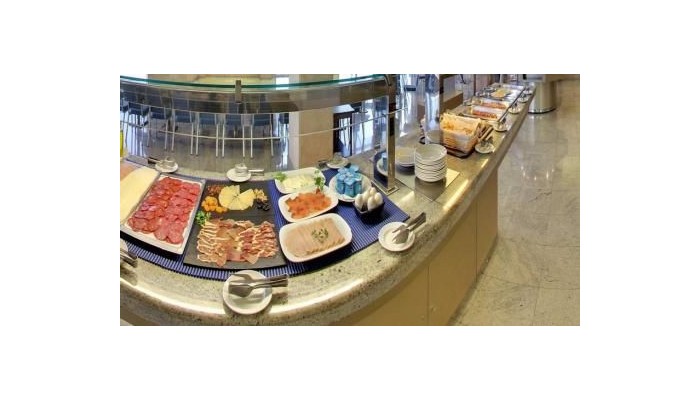 Hotel Mas Camarena poza 37