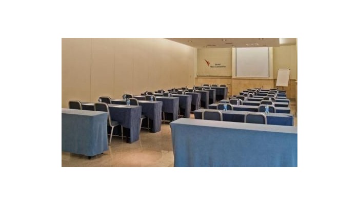 Hotel Mas Camarena poza 44