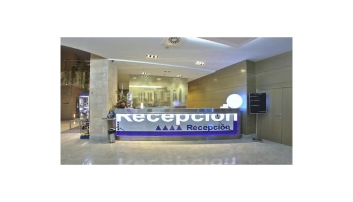 Hotel Mas Camarena poza 3