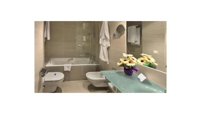 Hotel Mas Camarena poza 25