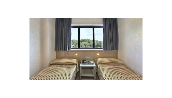 Hotel Mas Camarena poza 24