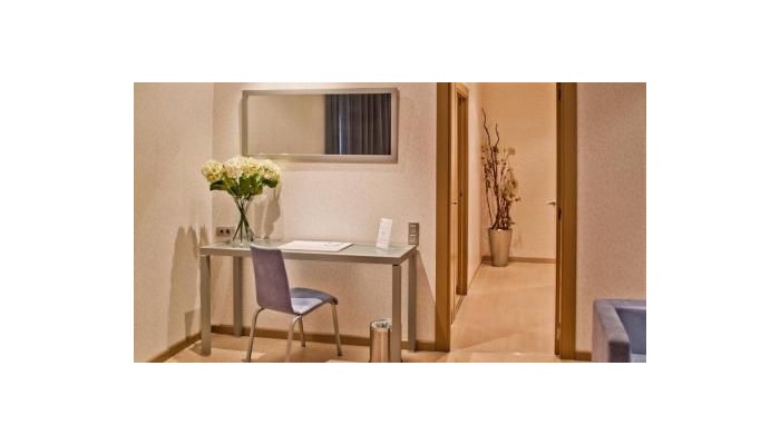 Hotel Mas Camarena poza 27