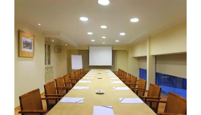 Hotel Melia Plaza poza 9