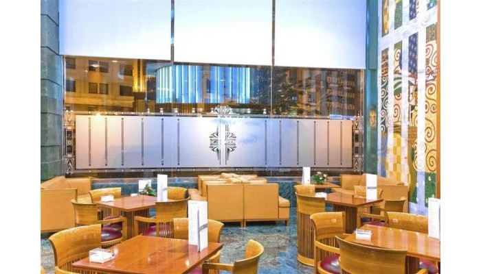 Hotel Melia Plaza poza 8