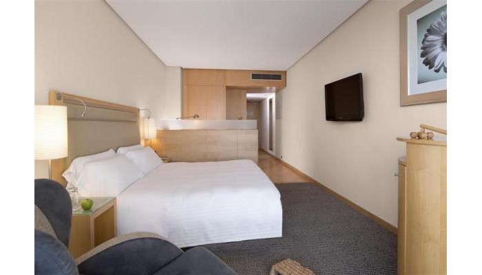 Hotel Melia Valencia poza 8