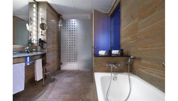 Hotel Melia Valencia poza 5