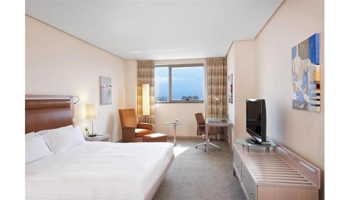 Hotel Melia Valencia poza 7