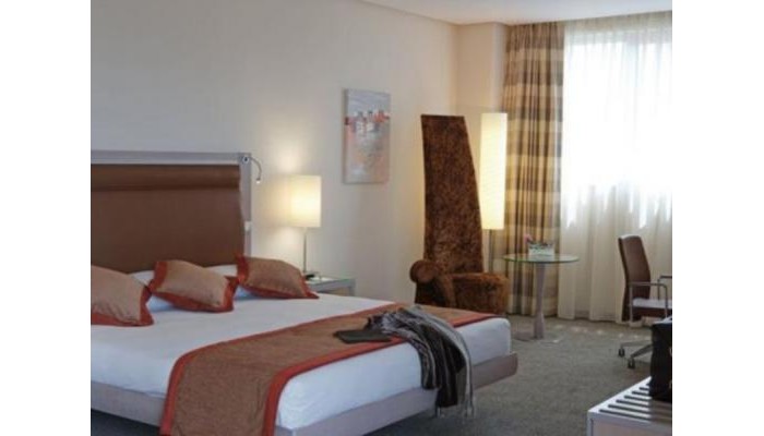 Hotel Melia Valencia poza 1