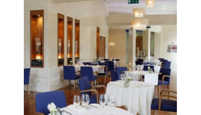 Hotel Melia Valencia poza 2