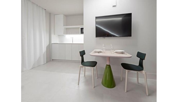 Hotel Myr Plaza Mercado & Spa poza 9