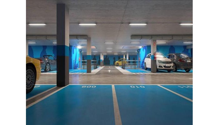 Hotel Myr Plaza Mercado & Spa poza 5