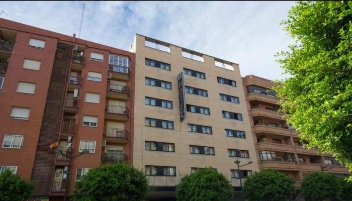 Hotel Nh Ciudad De Valencia poza 0