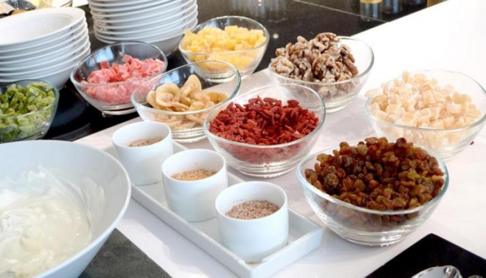 Hotel Nh Ciudad De Valencia poza 21