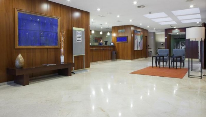 Hotel Nh Ciudad De Valencia poza 2