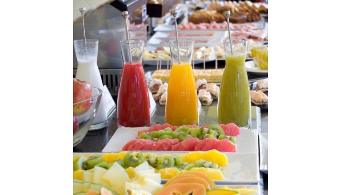 Hotel Nh Ciudad De Valencia poza 20