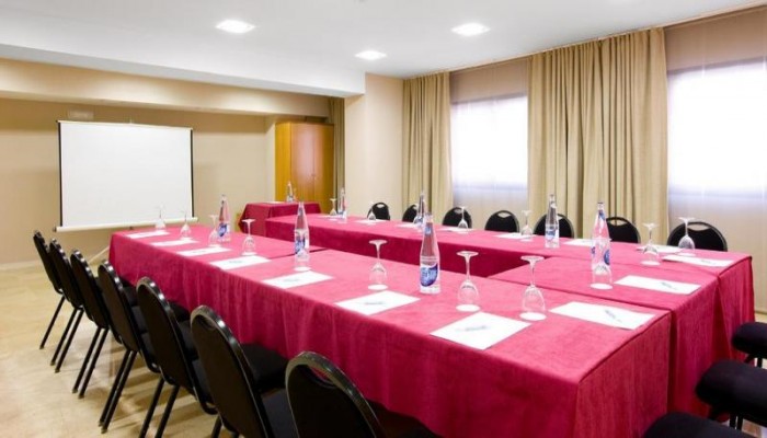 Hotel Nh Ciudad De Valencia poza 28