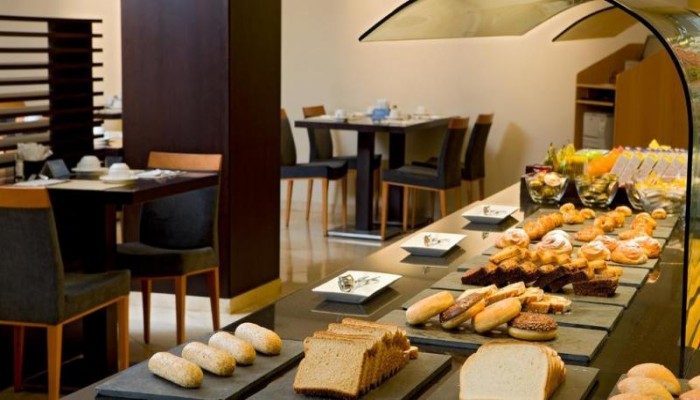 Hotel Nh Ciudad De Valencia poza 18