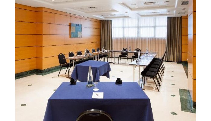 Hotel Nh Valencia Center poza 1