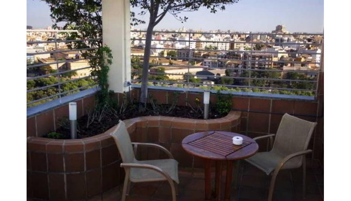 Hotel Nh Valencia Center poza 5