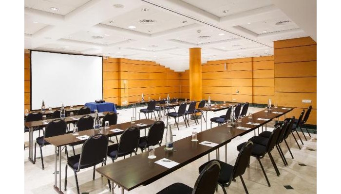 Hotel Nh Valencia Center poza 3