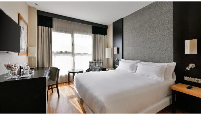 Hotel Nh Valencia Center poza 0