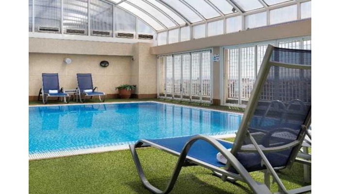 Hotel Nh Valencia Center poza 4