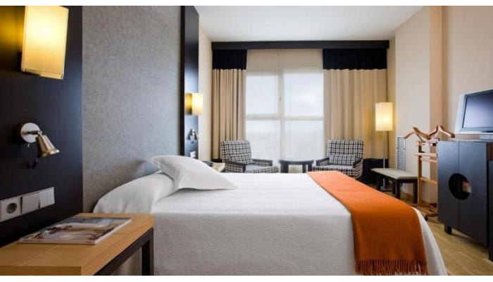 Hotel Nh Valencia Center poza 8