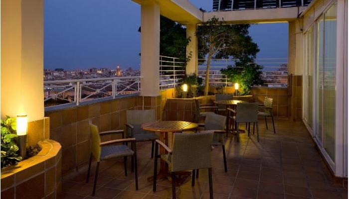 Hotel Nh Valencia Center poza 7