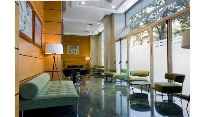 Hotel Nh Valencia Center poza 6