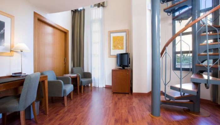 Hotel Nh Valencia Las Artes poza 12