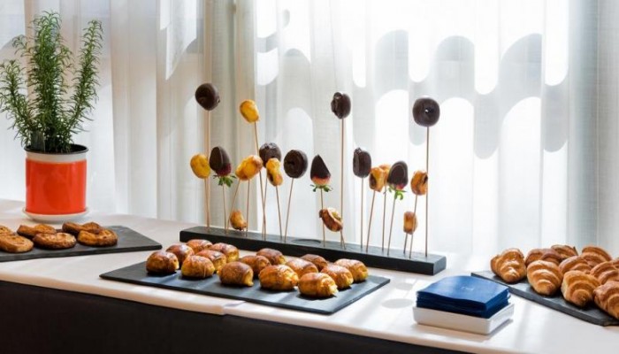 Hotel Nh Valencia Las Artes poza 22