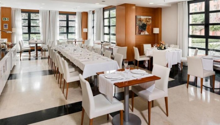 Hotel Nh Valencia Las Artes poza 20