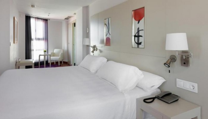 Hotel Nh Valencia Las Artes poza 11