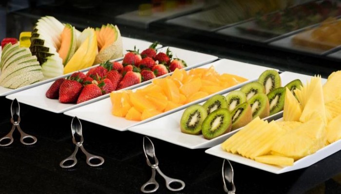 Hotel Nh Valencia Las Artes poza 23