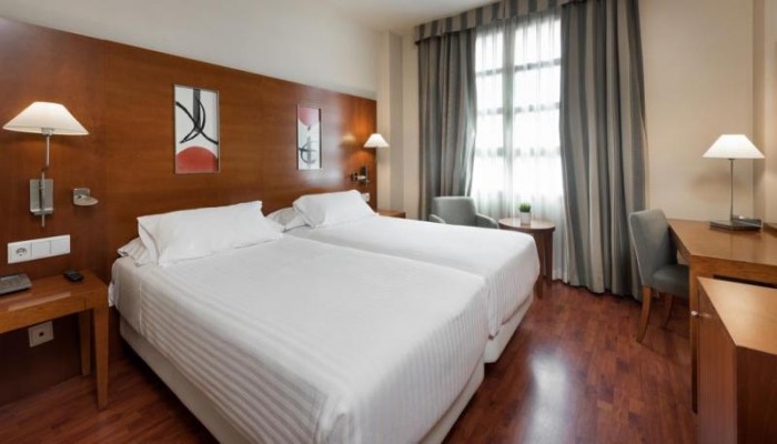 Hotel Nh Valencia Las Artes poza 10