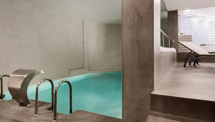 Hotel Nh Valencia Las Artes poza 28