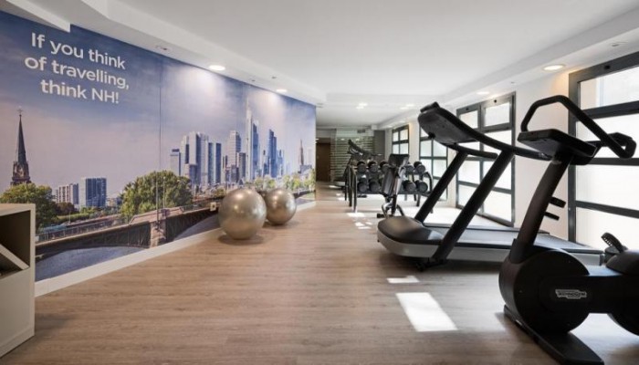 Hotel Nh Valencia Las Artes poza 32