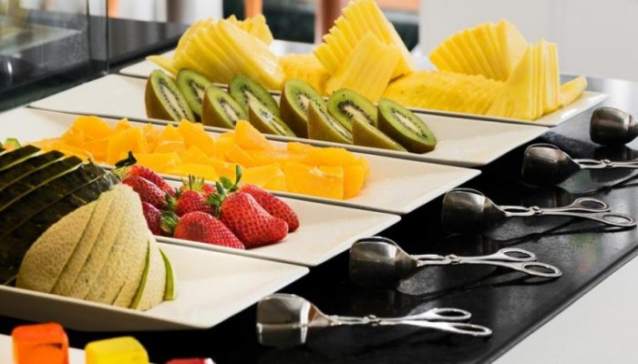 Hotel Nh Valencia Las Artes poza 25